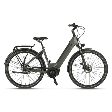Elektrinis Prophete Geniesser 3.0 City 28" // N7, dydis 19" (48 cm) (pilka) Elektrinis Prophete Geniesser 3.0 City 28" // N7, dydis 19" (48 cm) (pilka)