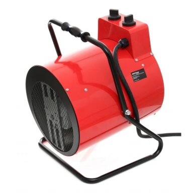 Elektrinis šildytuvas 10kW KD11724