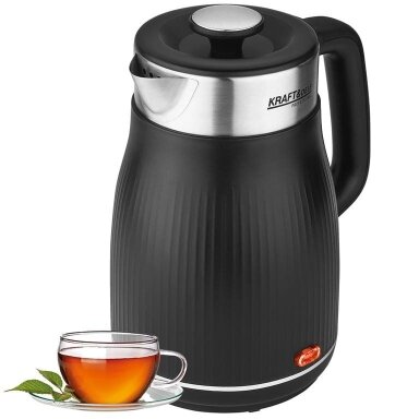ELEKTRINIS VIRDULYS 1,8 L KD4104