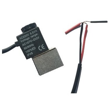 Elektromagnetas atbuliniam vožtuvui MZB-1200H-24 (ats.d.) Elektromagnetas atbuliniam vožtuvui MZB-1200H-24 (ats.d.)
