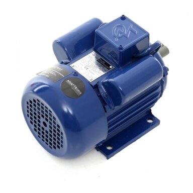 Elektros variklis 1,1KW 220V KD1800