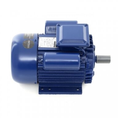 Elektros variklis 2,2KW 220V KD1802