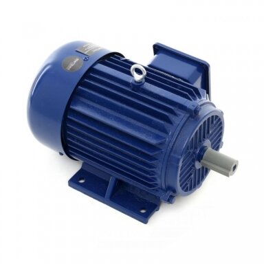 Elektros variklis 5.5KW KD1819 Elektros variklis 5.5KW KD1819