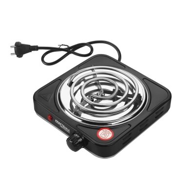 ELEKTRINĖ VIRYKLĖ 1500 W KD4140 2