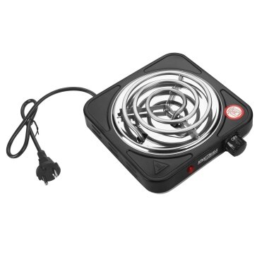 ELEKTRINĖ VIRYKLĖ 1500 W KD4140 5 ELEKTRINĖ VIRYKLĖ 1500 W KD4140 5