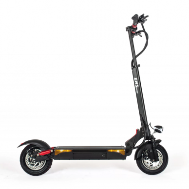 Elektrinis paspirtukas EMScooter Extreme-X121 1 Elektrinis paspirtukas EMScooter Extreme-X121 1