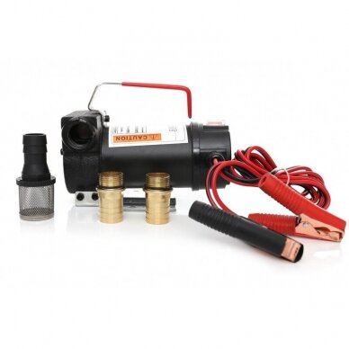 Elektrinis tepalo/kuro siurblys 12V (KD1159) Elektrinis tepalo/kuro siurblys 12V (KD1159)
