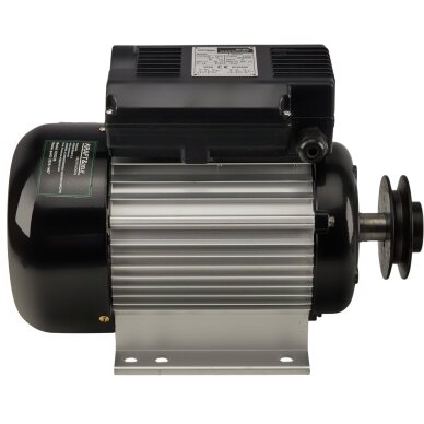 Elektrinis Variklis 2.2 kW 230V KRAFT&DELE KD2230 1