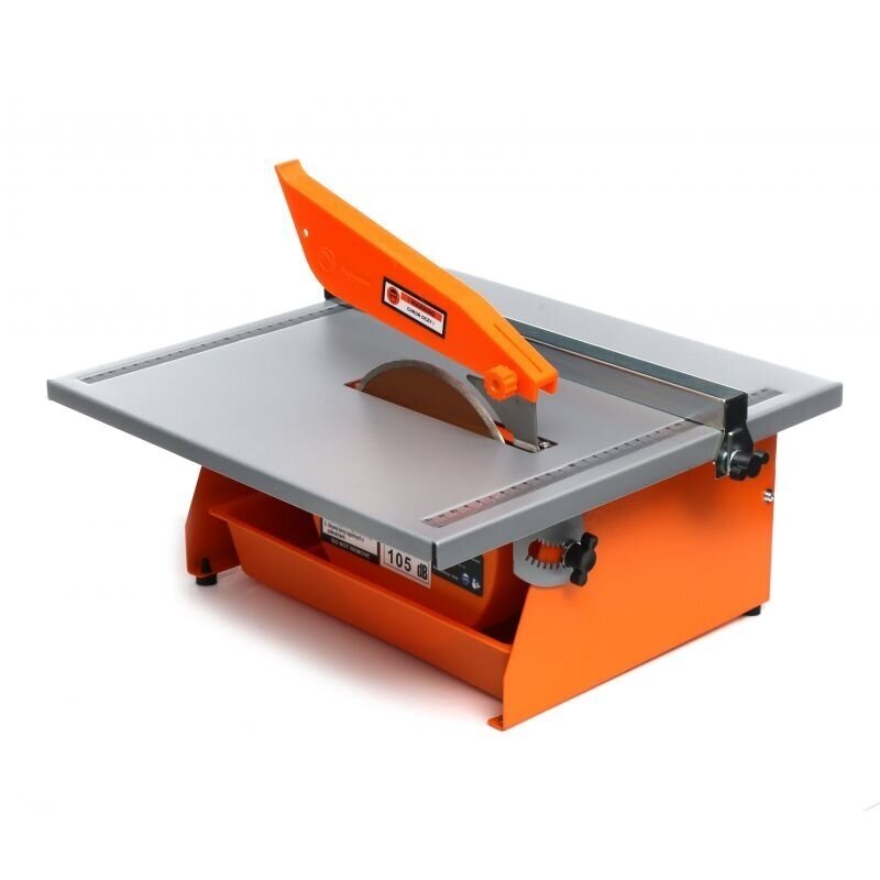 Elektrinės plytelių pjaustymo staklės 1800W Kraft&Dele, KD577 8 Elektrinės plytelių pjaustymo staklės 1800W Kraft&Dele, KD577 8