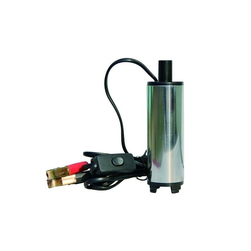 Elektrinis panardinamas tepalo/kuro siurblys 24V 60W (KD1171) Elektrinis panardinamas tepalo/kuro siurblys 24V 60W (KD1171)
