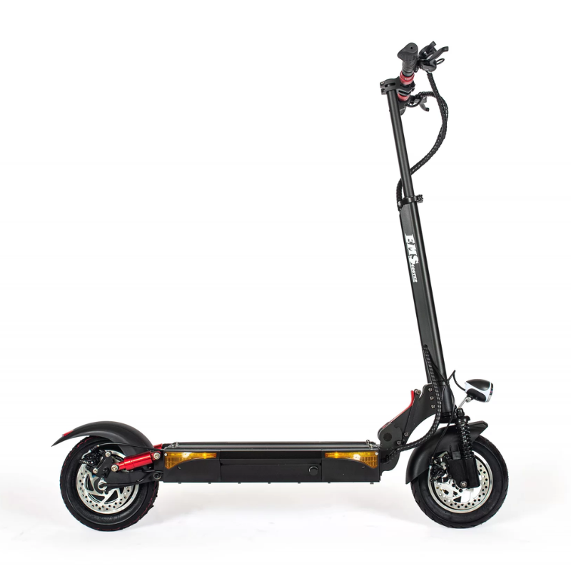 Elektrinis paspirtukas EMScooter Extreme-X121 1