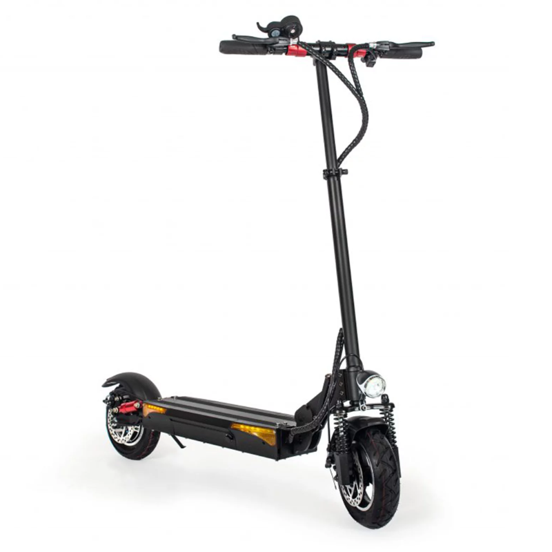 Elektrinis paspirtukas EMScooter Extreme-X121 Elektrinis paspirtukas EMScooter Extreme-X121