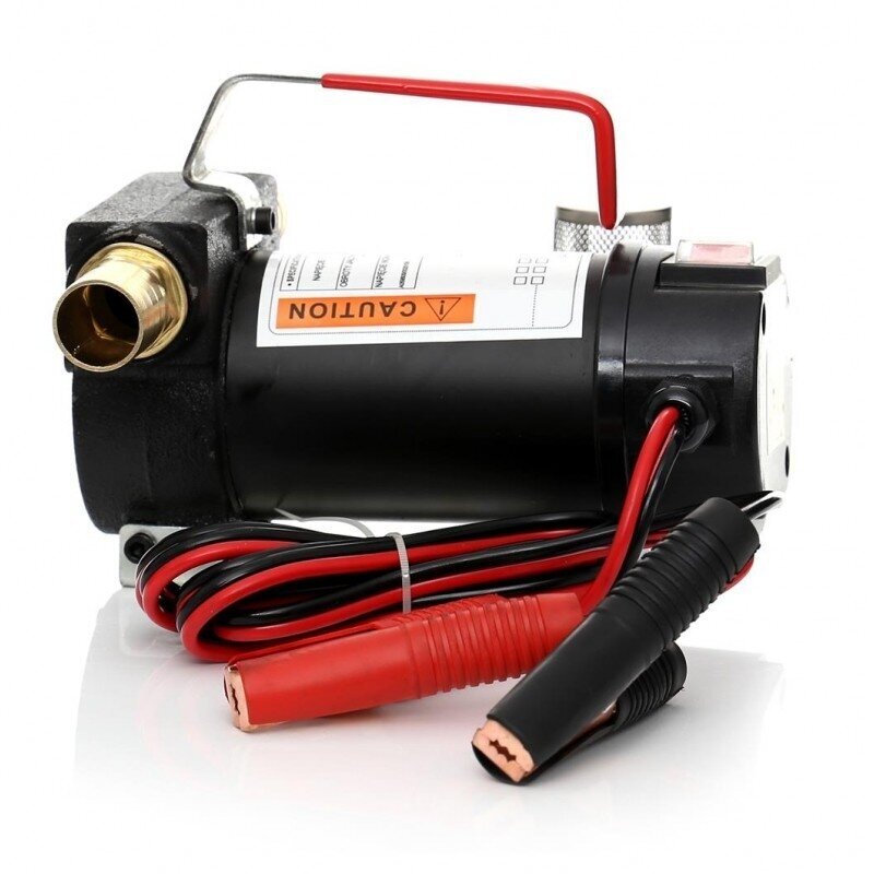 Elektrinis tepalo/kuro siurblys 12V (KD1159) 2 Elektrinis tepalo/kuro siurblys 12V (KD1159) 2