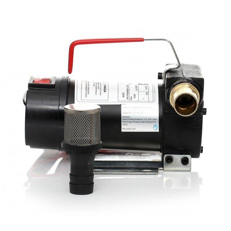 Elektrinis tepalo/kuro siurblys 12V (KD1159) 3 Elektrinis tepalo/kuro siurblys 12V (KD1159) 3