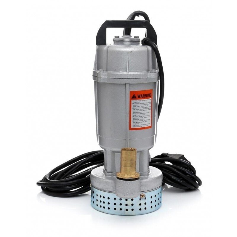 Elektrinis vandens siurblys švariam / nešvariam vandeniui 1600W KD767 1 Elektrinis vandens siurblys švariam / nešvariam vandeniui 1600W KD767 1