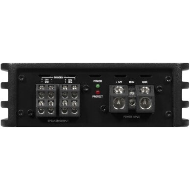 ESX Q-FOURV2 + Audio System MX 165 EVO x 2 3 ESX Q-FOURV2 + Audio System MX 165 EVO x 2 3