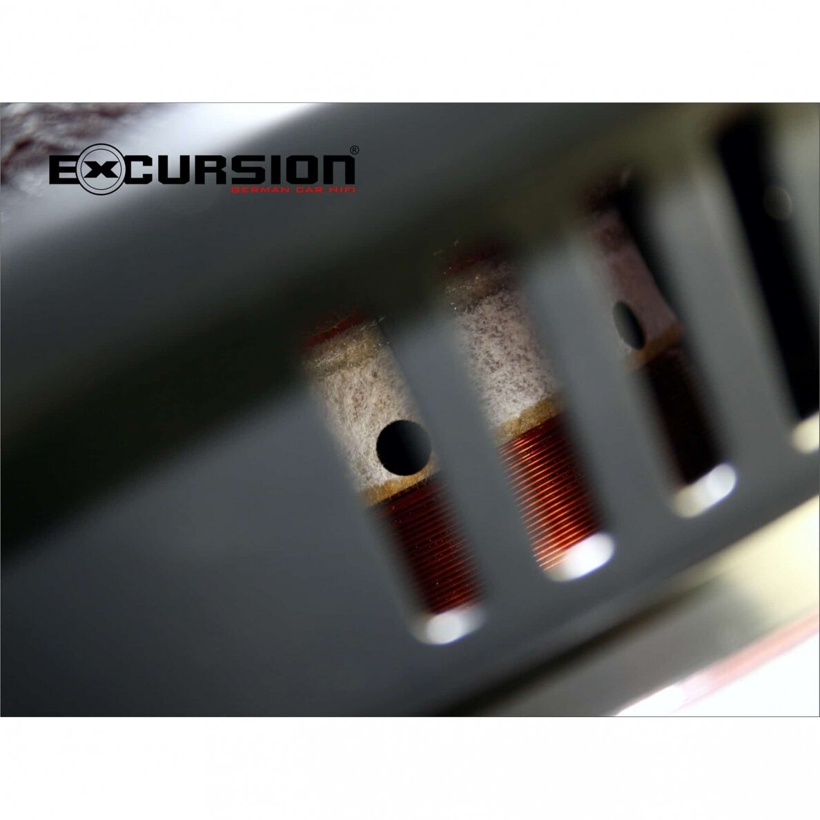 Excursion SHX 12.v2 D2 + ESX HXE1000.1D 5 Excursion SHX 12.v2 D2 + ESX HXE1000.1D 5