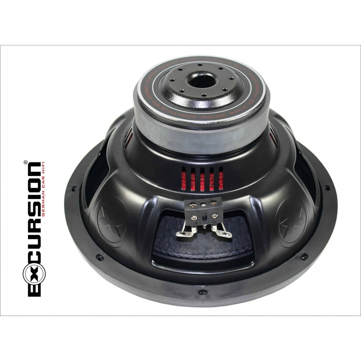 Excursion SHX 12.v2 D2 + ESX HXE1000.1D 3 Excursion SHX 12.v2 D2 + ESX HXE1000.1D 3