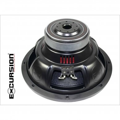 Excursion SHX 12.v2 D2 + ESX HXE1000.1D 3 Excursion SHX 12.v2 D2 + ESX HXE1000.1D 3