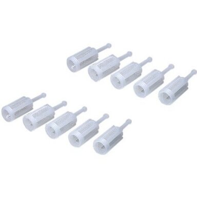 Filtrų dažymo pistoletui rinkinys 10vnt. Filtrų dažymo pistoletui rinkinys 10vnt.