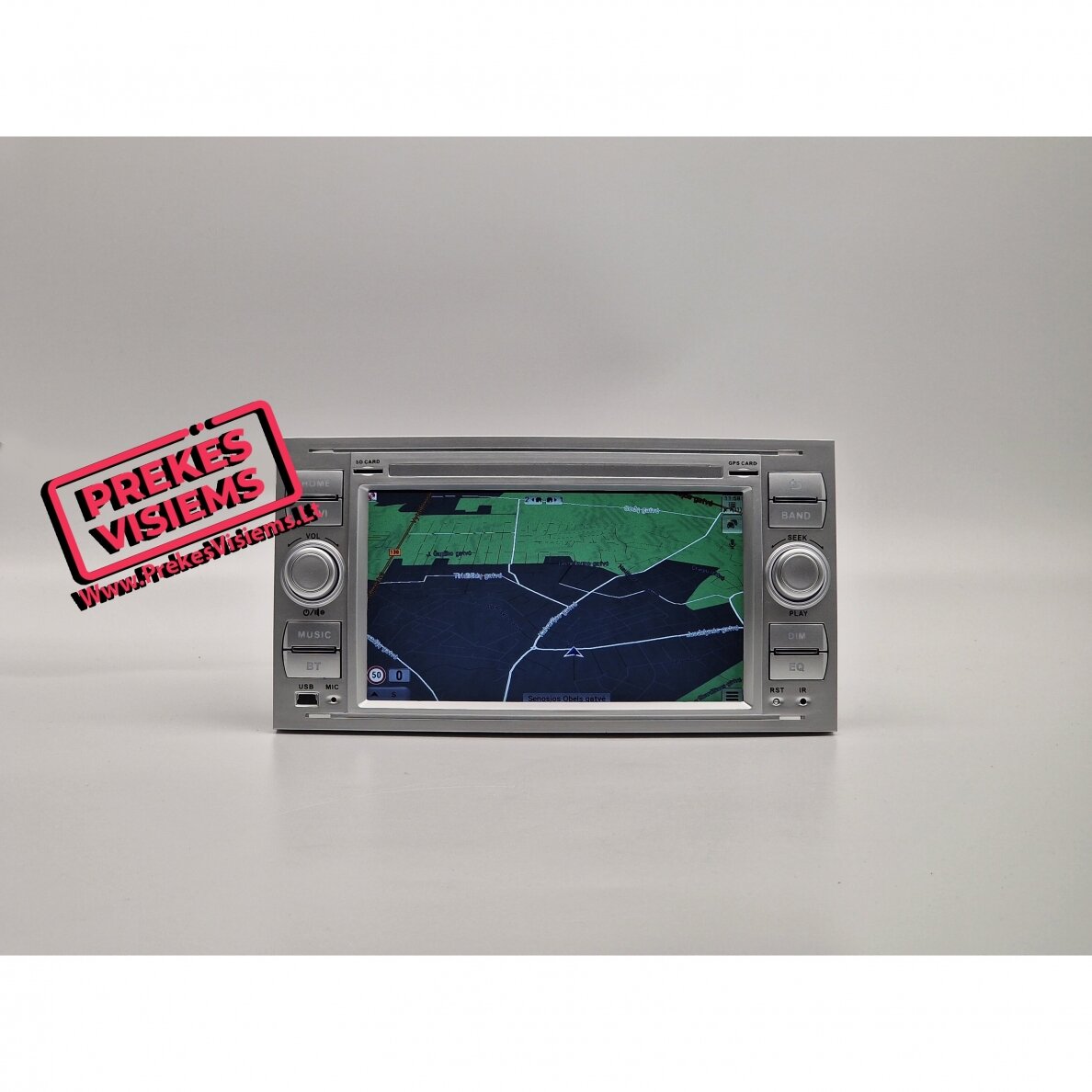 Ford android multimedia 9 Ford android multimedia 9