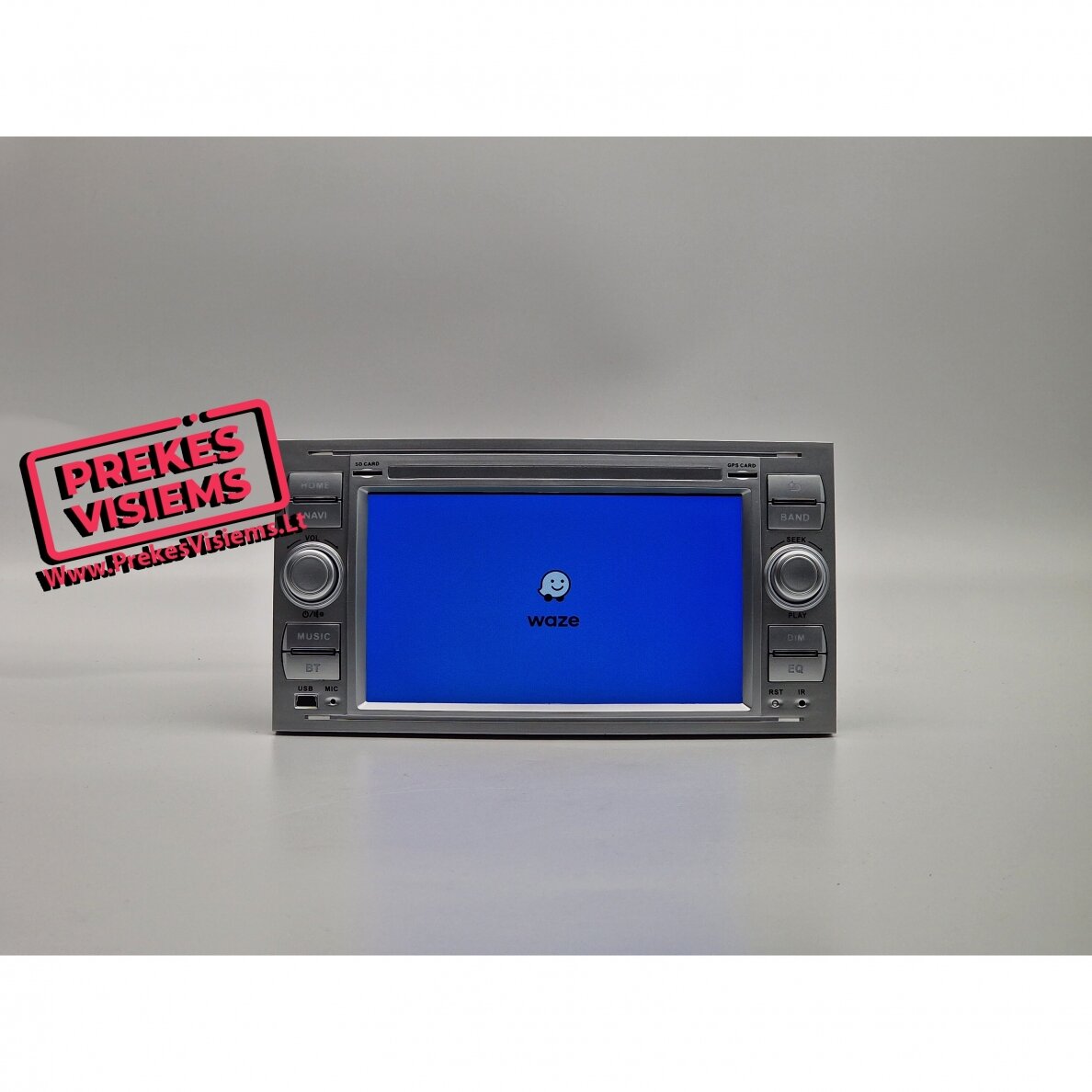 Ford android multimedia 10 Ford android multimedia 10