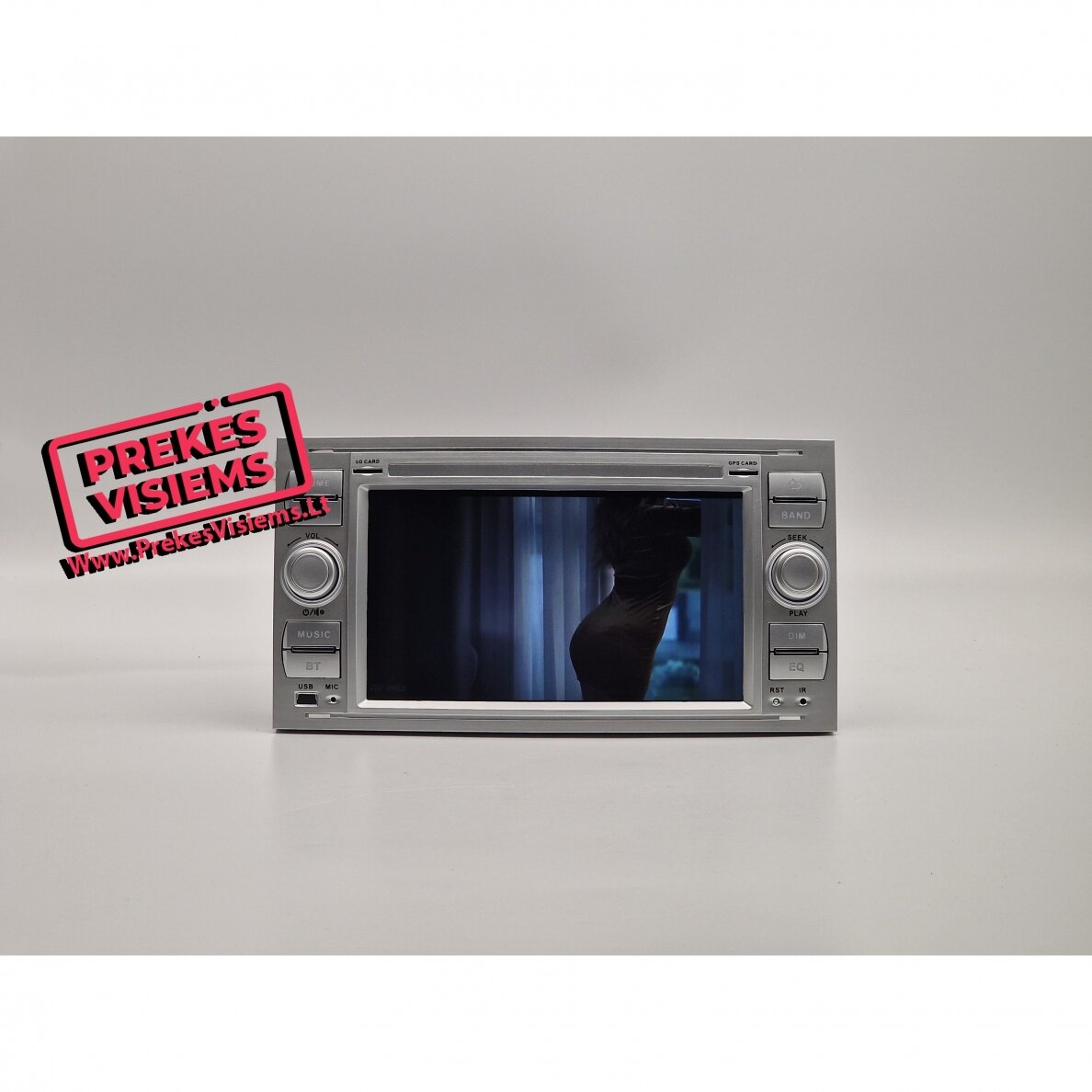 Ford android multimedia 13 Ford android multimedia 13