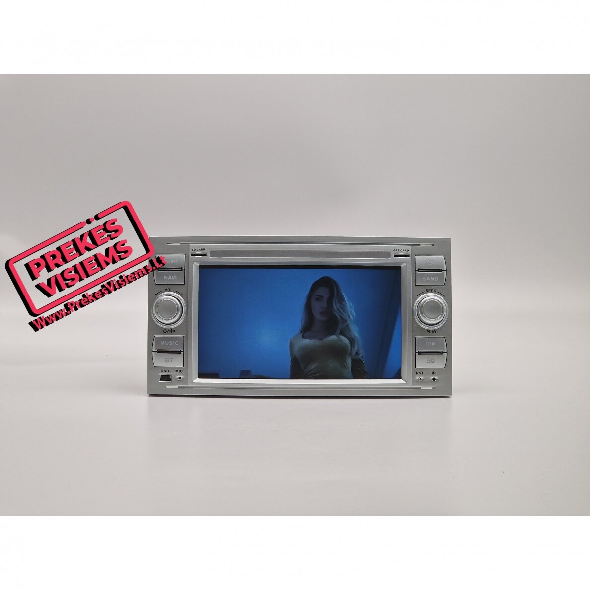 Ford android multimedia 15 Ford android multimedia 15