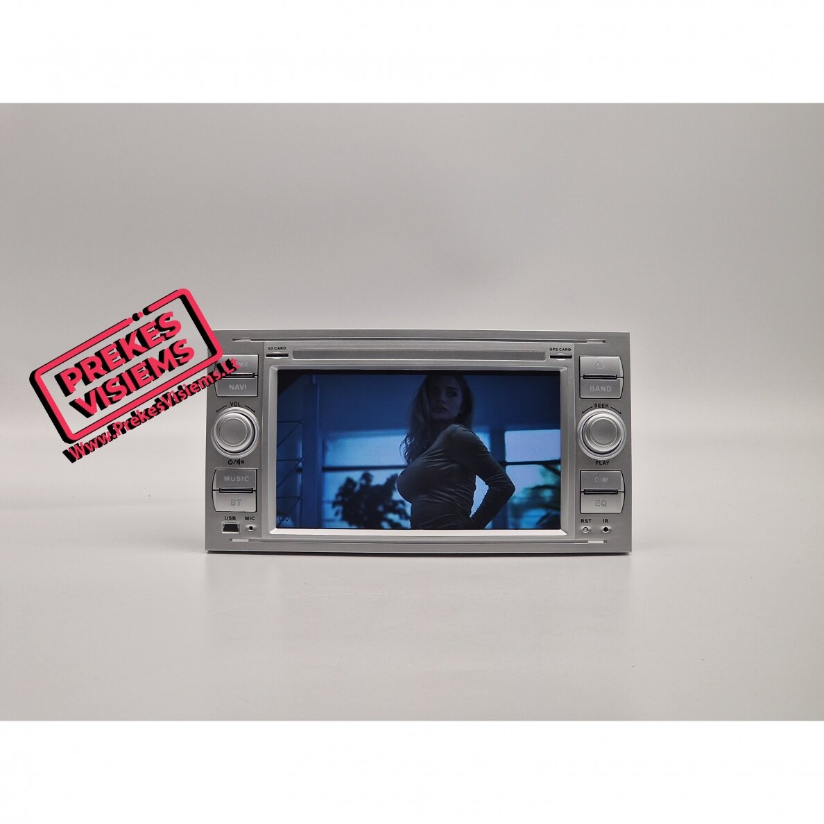 Ford android multimedia 17 Ford android multimedia 17