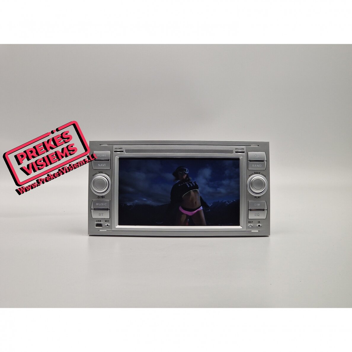 Ford android multimedia 18 Ford android multimedia 18