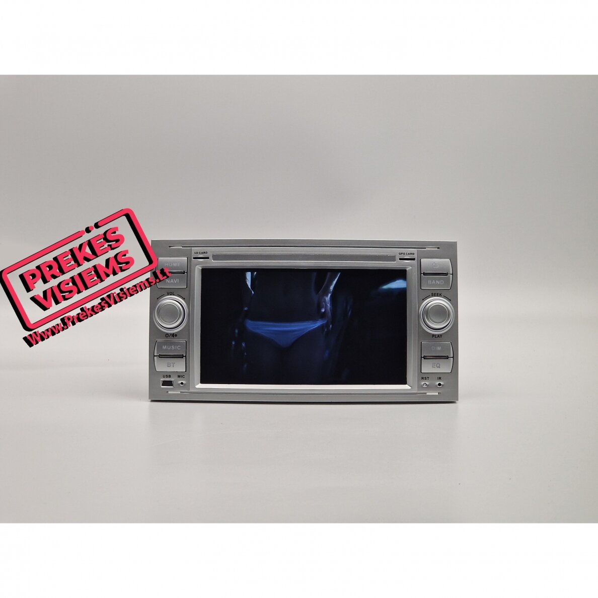 Ford android multimedia 19 Ford android multimedia 19