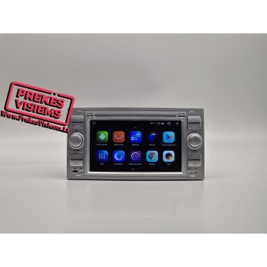 Ford android multimedia Ford android multimedia