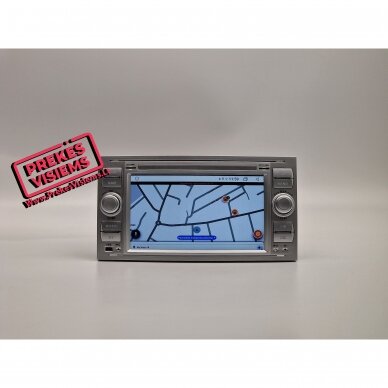 Ford android multimedia 11 Ford android multimedia 11