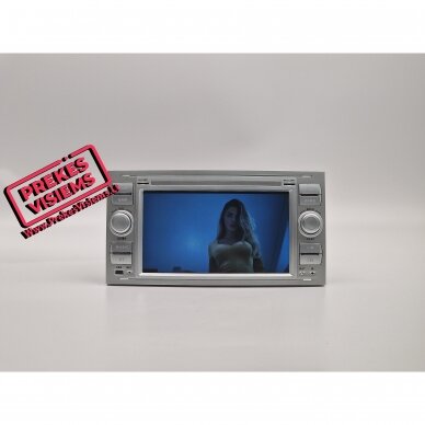 Ford android multimedia 15 Ford android multimedia 15