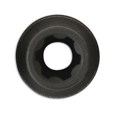Galvučių rinkinys 1/2" RIBE (6S-12S) 4vnt