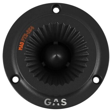 GAS MAD PT2-254 aukštadažniai garsiakalbiai