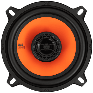 GAS MAD X2-54