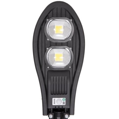 Gatvės šviestuvas 100W su laikikliu