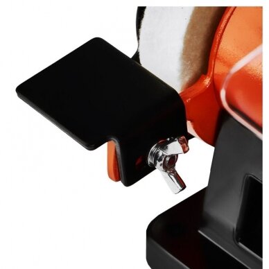 Galandinimo staklės-Šmirgelis 75x13mm 75x17MM/250W (KD567) 3 Galandinimo staklės-Šmirgelis 75x13mm 75x17MM/250W (KD567) 3