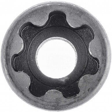 Galvutė smūginė stabdžių remontui 1/2" AS-22 1 Galvutė smūginė stabdžių remontui 1/2" AS-22 1