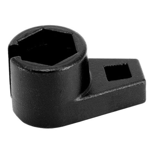 Galvutė lambda zondui 3/8" 22mm Galvutė lambda zondui 3/8" 22mm