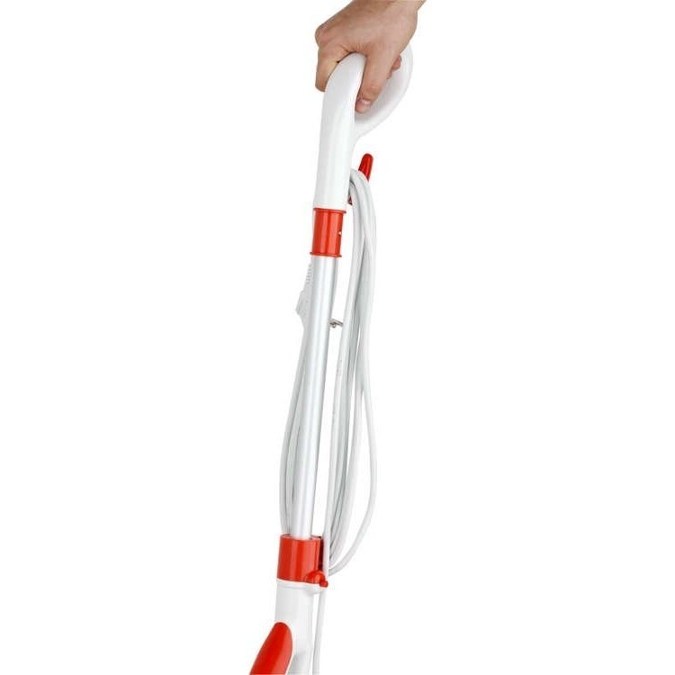 Garų šluota / garinis valytuvas 1500W su UV lempa 4 Garų šluota / garinis valytuvas 1500W su UV lempa 4