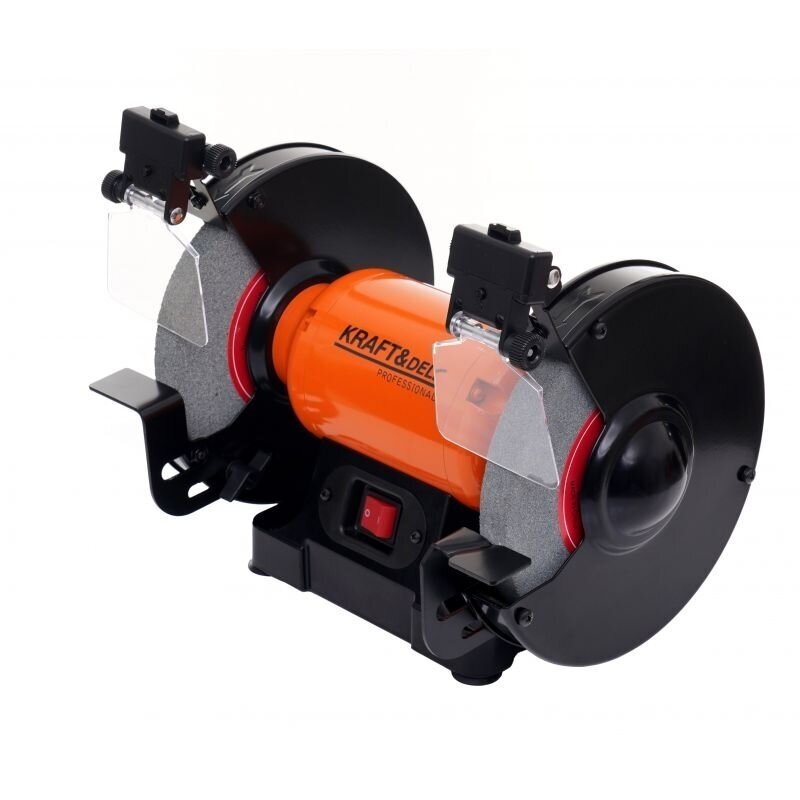 Galąstuvas-šlifuoklis 1700W 200x20x15,88 mm KD566 1 Galąstuvas-šlifuoklis 1700W 200x20x15,88 mm KD566 1