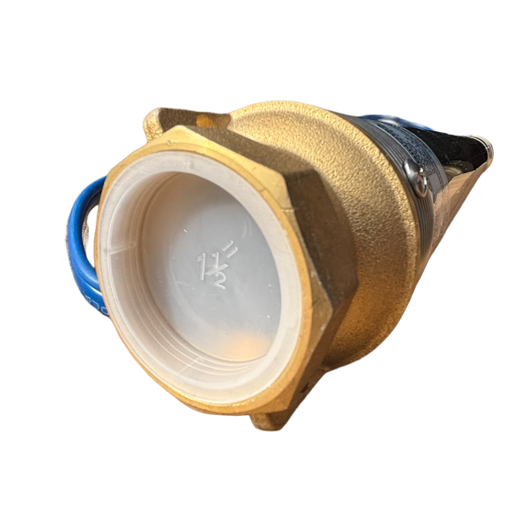 Giluminis vandens siurblys 3150W 1.5" Rangers, RS-5515 3