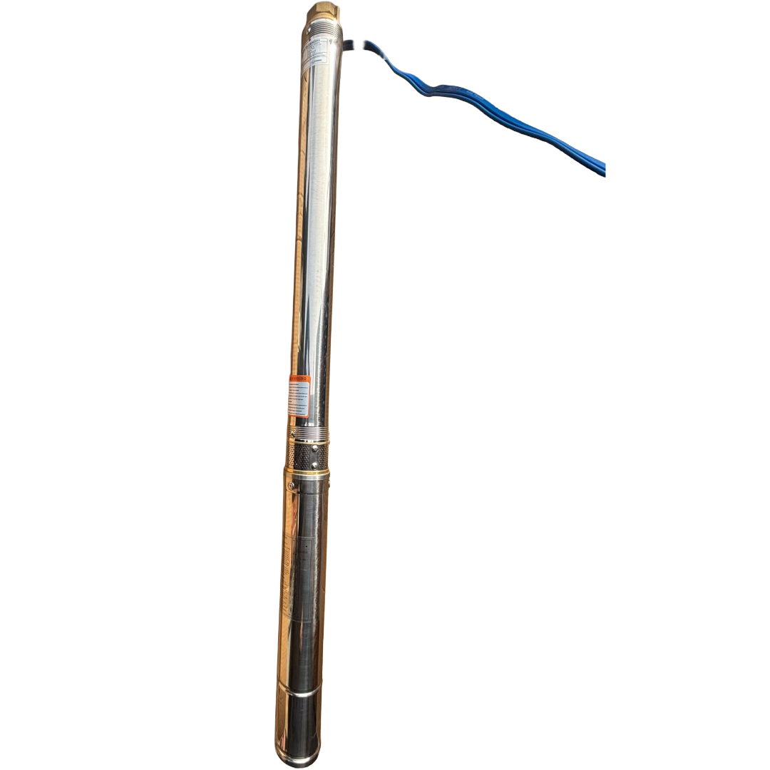 Giluminis vandens siurblys 3150W 1.5" Rangers, RS-5515 1