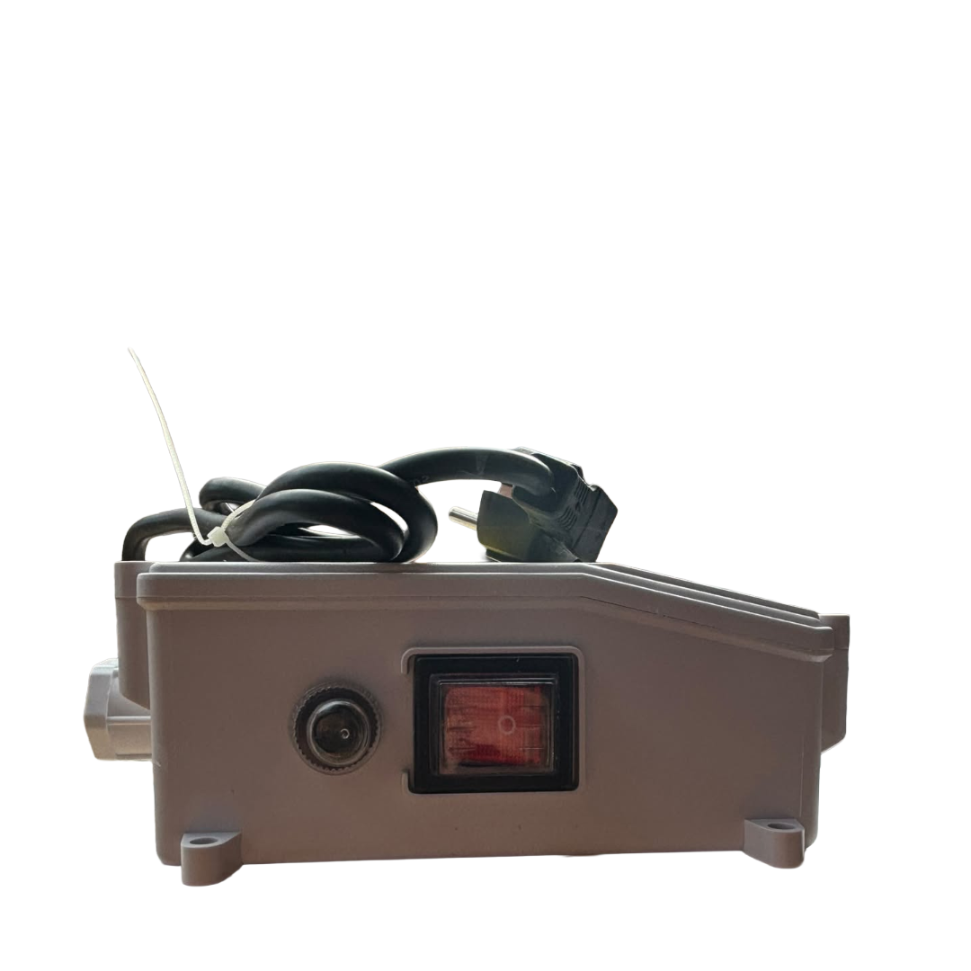 Giluminis vandens siurblys 3150W 1.5" Rangers, RS-5515 4