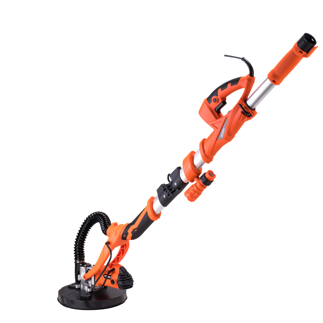 Gipso glaisto šlifuoklis su LED apšvietimu 1500W Kraft&Dele, KD3131