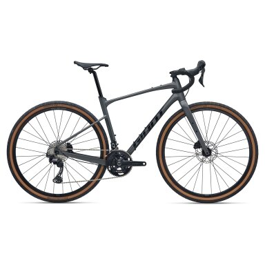 GIANT Revolt 0 28" // 24G, dydis 20" (51 cm) (pilkas)