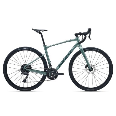 GIANT Revolt 1 28" // 20G, dydis 21" (53 cm) (žalia)