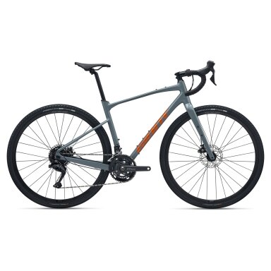 GIANT Revolt 2 28" // 18G, dydis 20" (51 cm) (pilka)